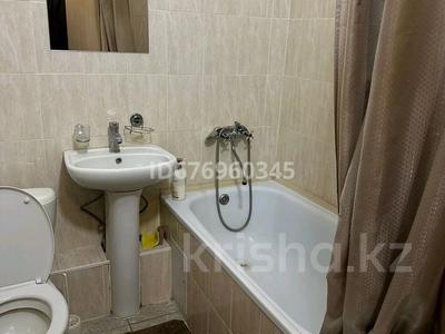 1-комнатная квартира · 45 м² · 4/9 этаж, мкр Атырау 16/11 за 200 000 〒 в Алматы, Медеуский р-н