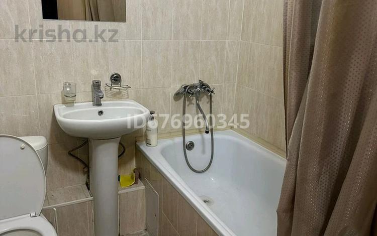 1-комнатная квартира · 45 м² · 4/9 этаж, мкр Атырау 16/11 за 200 000 〒 в Алматы, Медеуский р-н — фото 14