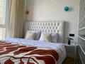 1-бөлмелі пәтер · 45 м² · 8/15 қабат, Манаса 109а, бағасы: 400 000 ₸ в Алматы, Алмалинский р-н