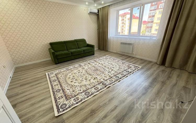 1-комнатная квартира · 52 м² · 2/9 этаж, мкр. Алтын орда, Мангилик ел за 23 млн ₸ в Актобе — фото 2