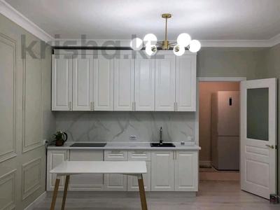 2-комнатная квартира · 55 м² · 4/9 этаж, Талгарский тракт 160 за 27.5 млн 〒 в 