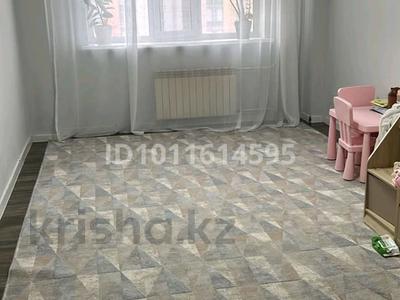 2-комнатная квартира · 74.2 м² · 6/10 этаж, Рыскулбекова 16 за 30 млн ₸ в Астане, Алматы р-н