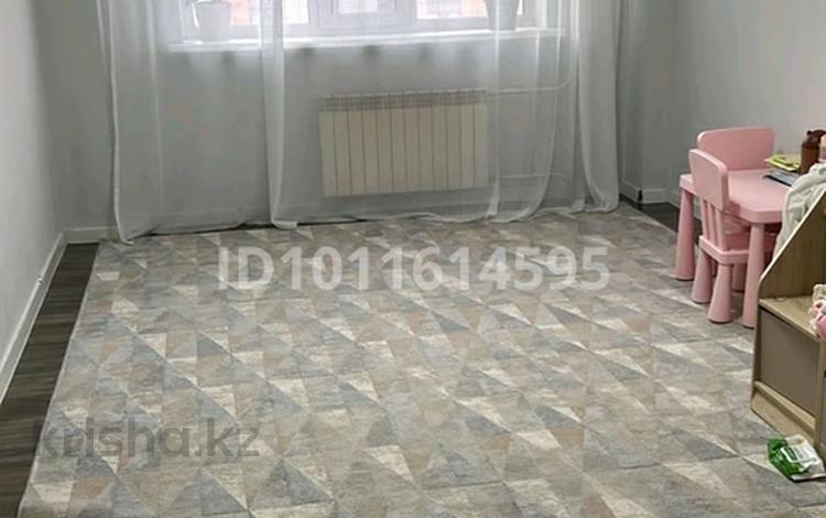 2-комнатная квартира · 74.2 м² · 6/10 этаж, Рыскулбекова 16 за 30 млн ₸ в Астане, Алматы р-н — фото 2