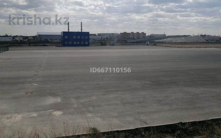 Өнеркәсіптік база 1 га, Трасса Астана-Караганда, бағасы: 2 млн 〒 — фото 2