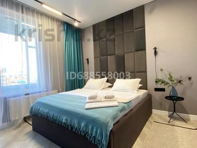 2-бөлмелі пәтер · 54 м² · 18/21 қабат, Достык 8 — ЧИСТО! ЦЕНТР! ТЦ Керуен,Байтерек,КТЖ,Казмедиа,Казмунайгаз, бағасы: 25 000 ₸ в Астане, Есильский р-н