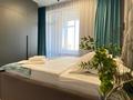 2-бөлмелі пәтер · 54 м² · 18/21 қабат, Достык 8 — ЧИСТО! ЦЕНТР! ТЦ Керуен,Байтерек,КТЖ,Казмедиа,Казмунайгаз, бағасы: 25 000 ₸ в Астане, Есильский р-н — фото 5