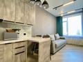 2-бөлмелі пәтер · 54 м² · 18/21 қабат, Достык 8 — ЧИСТО! ЦЕНТР! ТЦ Керуен,Байтерек,КТЖ,Казмедиа,Казмунайгаз, бағасы: 25 000 ₸ в Астане, Есильский р-н — фото 11