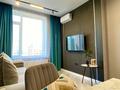 2-бөлмелі пәтер · 54 м² · 18/21 қабат, Достык 8 — ЧИСТО! ЦЕНТР! ТЦ Керуен,Байтерек,КТЖ,Казмедиа,Казмунайгаз, бағасы: 25 000 ₸ в Астане, Есильский р-н — фото 19