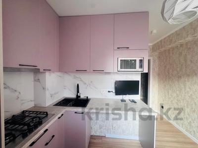 1-бөлмелі пәтер · 38 м² · 5/5 қабат, Басенова 25, бағасы: 34 млн ₸ в Алматы, Бостандыкский р-н