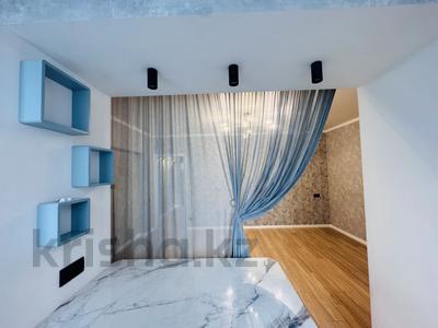 1-комнатная квартира · 38 м² · 5/5 этаж, Басенова 25 за 32 млн ₸ в Алматы, Бостандыкский р-н