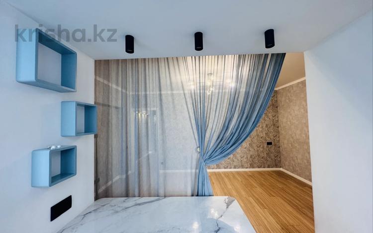 1-комнатная квартира · 38 м² · 5/5 этаж, Басенова 25 за 32 млн ₸ в Алматы, Бостандыкский р-н — фото 7