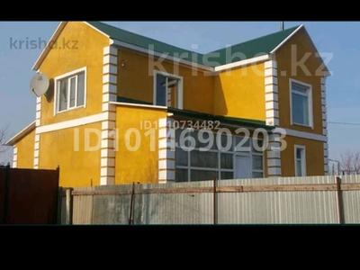 Дача · 5 комнат · 125 м² · 7 сот., Вагонник 128 — Шолохова за 28 млн ₸ в Уральске