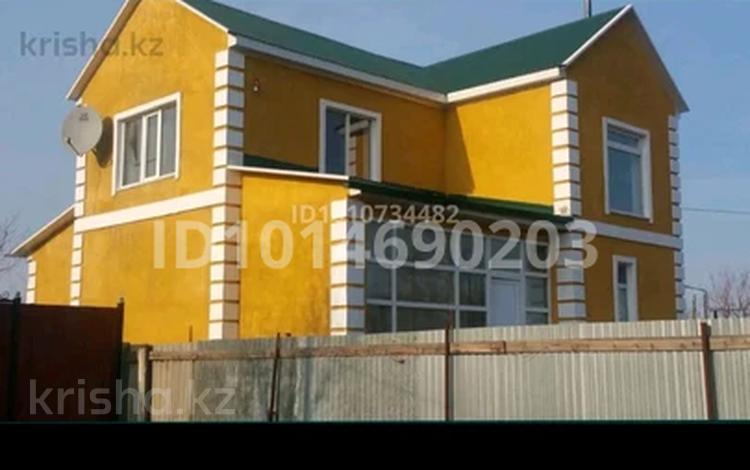 Саяжай · 5 бөлме · 125 м² · 7 жүзд., Вагонник 128 — Шолохова, бағасы: 28 млн ₸ в Уральске — фото 17