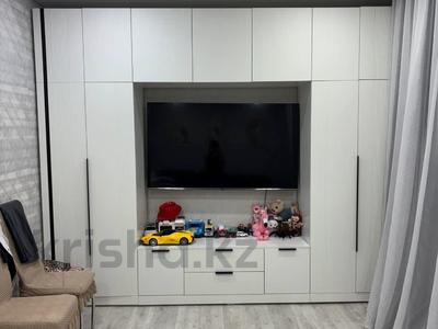 1-комнатная квартира · 45.9 м² · 1/3 этаж, Мира за 17.5 млн 〒 в Костанае