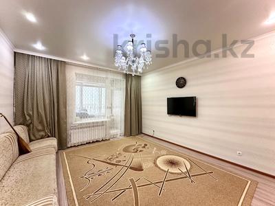 3-комнатная квартира · 95 м² · 11/12 этаж, Туркестан 18/1 за 80.5 млн ₸ в Астане, Есильский р-н