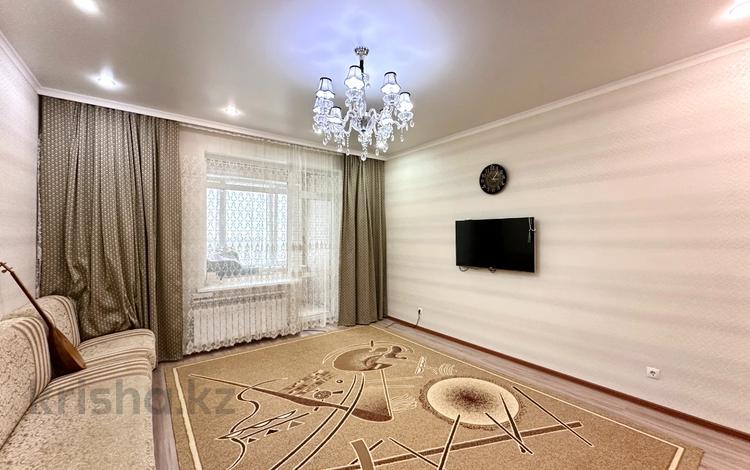 3-бөлмелі пәтер · 95 м² · 11/12 қабат, Туркестан 18/1, бағасы: 80.5 млн ₸ в Астане, Есильский р-н — фото 9