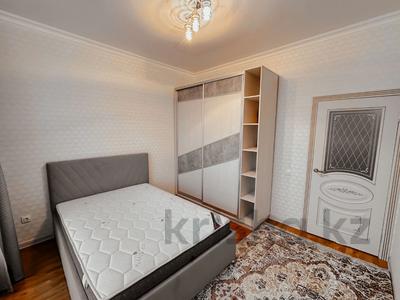 2-комнатная квартира, 70 м², 9/14 этаж, Кожабекова за 56.5 млн 〒 в Алматы