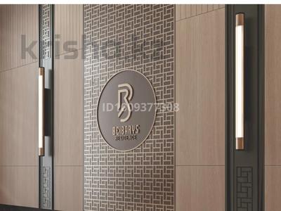 2-комнатная квартира · 65.7 м² · 8/12 этаж, мкр Нурсат, Аргынбекова бн за 40 млн ₸ в Шымкенте, Каратауский р-н