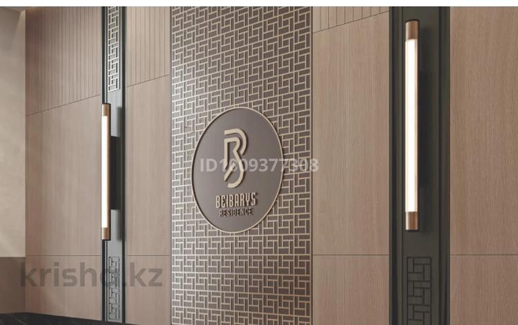 2-комнатная квартира · 65.7 м² · 8/12 этаж, мкр Нурсат, Аргынбекова бн за 40 млн ₸ в Шымкенте, Каратауский р-н — фото 2