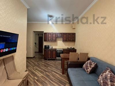 3-комнатная квартира · 73.2 м² · 1/4 этаж, ЖАМАКАЕВА — 72 КВАРТАЛ за 40 млн 〒 в Семее