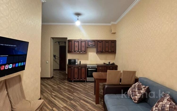 3-комнатная квартира · 73.2 м² · 1/4 этаж, ЖАМАКАЕВА — 72 КВАРТАЛ за 40 млн 〒 в Семее — фото 4