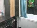3-комнатная квартира · 89 м² · 7 этаж, Маншук Маметовой 10 за 380 000 ₸ в Астане, Нура р-н — фото 9