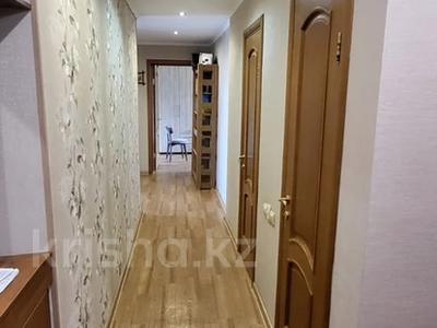 3-бөлмелі пәтер · 68 м² · 8/12 қабат, Розыбакиева 59 — Толе би, бағасы: 55 млн ₸ в Алматы, Алмалинский р-н