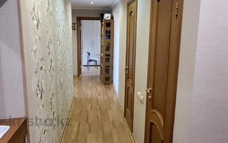 3-бөлмелі пәтер · 68 м² · 8/12 қабат, Розыбакиева 59 — Толе би, бағасы: 55 млн ₸ в Алматы, Алмалинский р-н — фото 2