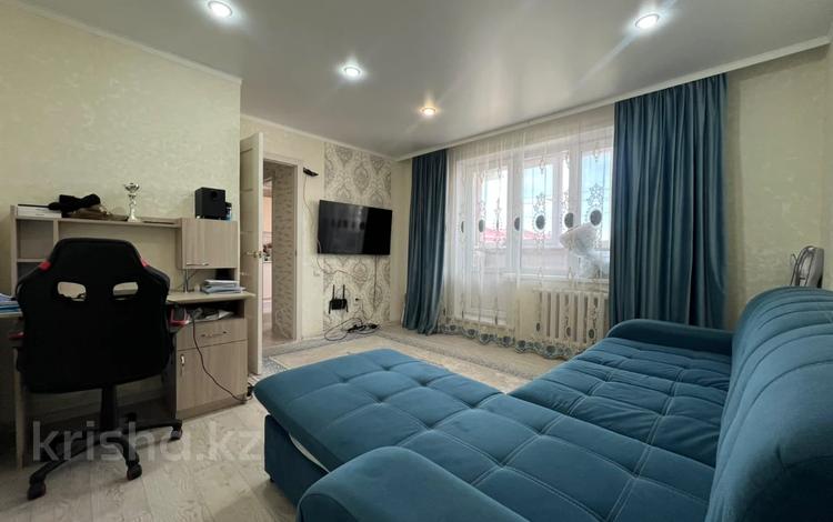 1-комнатная квартира · 35.1 м², проезд 5 сенная за ~ 15.3 млн ₸ в Петропавловске — фото 7
