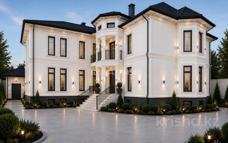 Еркін · 1000 м², бағасы: 5 млн ₸ в Алматы, Бостандыкский р-н — фото 6