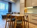 1-бөлмелі пәтер · 43 м² · 6 қабат, Е-36 4, бағасы: 2 500 ₸ в Астане — фото 2