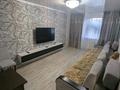 3-комнатная квартира · 62.8 м² · 3/5 этаж, Пушкина 44 за 18.5 млн ₸ в Аксу