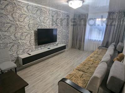 3-комнатная квартира · 62.8 м² · 3/5 этаж, Пушкина 44 за 18.5 млн ₸ в Аксу