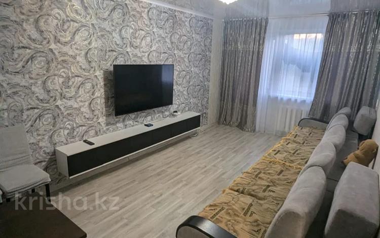 3-комнатная квартира · 62.8 м² · 3/5 этаж, Пушкина 44 за 18.5 млн ₸ в Аксу — фото 14