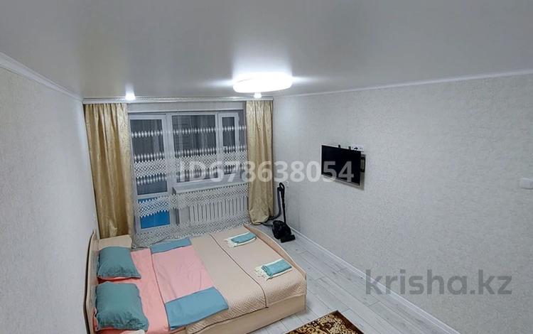 1-комнатная квартира · 30 м² · 3/5 этаж, Независимости 36 за 10 000 ₸ в Сатпаев — фото 2