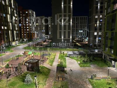 1-бөлмелі пәтер · 46 м² · 6/12 қабат, Торекулова 93, бағасы: 350 000 〒 в Алматы, Алмалинский р-н