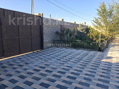 Отдельный дом · 4 комнаты · 64 м² · 15 сот., Байзақ датқа 4 б — Өмірзақ каримова за 16.5 млн ₸ в Бурыл