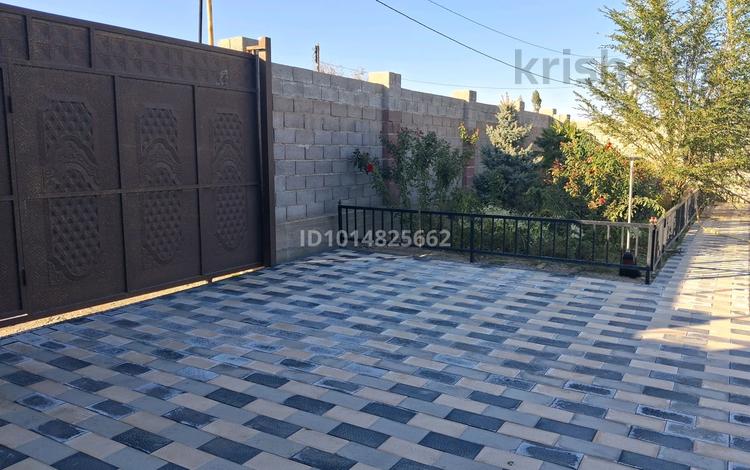 Отдельный дом · 4 комнаты · 64 м² · 15 сот., Байзақ датқа 4 б — Өмірзақ каримова за 16.5 млн ₸ в Бурыл — фото 2
