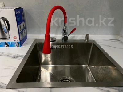 1-бөлмелі пәтер · 36 м² · 3/5 қабат, Омарова — Аспан, бағасы: 150 000 〒 в Жезказгане