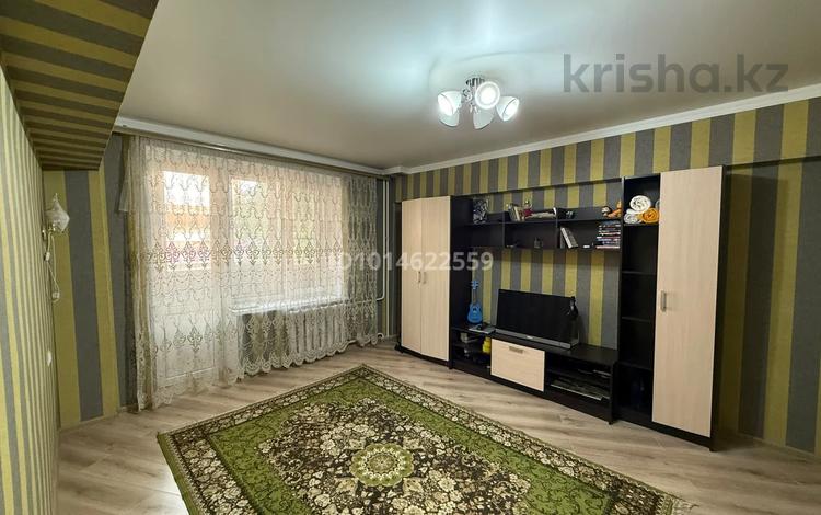 1-бөлмелі пәтер · 34.9 м² · 2/5 қабат, кабанбай батыра 240, бағасы: 36 млн ₸ в Алматы, Алмалинский р-н — фото 3