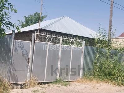 Отдельный дом · 4 комнаты · 60 м² · 6 сот., Нурпеисова 21 — Молдир булак тойхана за 11.5 млн 〒 в Сарыагаш