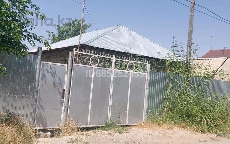 Отдельный дом · 4 комнаты · 60 м² · 6 сот., Нурпеисова 21 — Молдир булак тойхана за 10.5 млн ₸ в Сарыагаш — фото 2