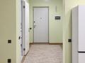 3-комнатная квартира · 56 м² · 4/12 этаж, мкр Алгабас, Омарова 25 за 330 000 ₸ в Алматы, Алатауский р-н