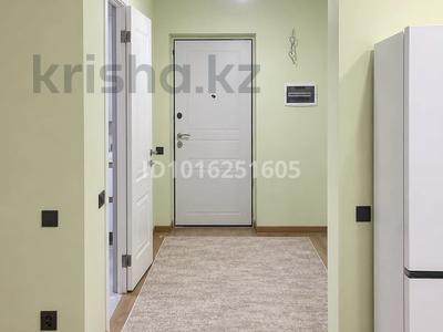 3-комнатная квартира · 56 м² · 4/12 этаж, мкр Алгабас, Омарова 25 за 330 000 ₸ в Алматы, Алатауский р-н