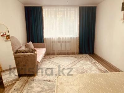 1-бөлмелі пәтер · 41 м² · 3/5 қабат, Голубые пруды ш/а., бағасы: 21 млн ₸ в Караганде, Алихана Бокейханова р-н