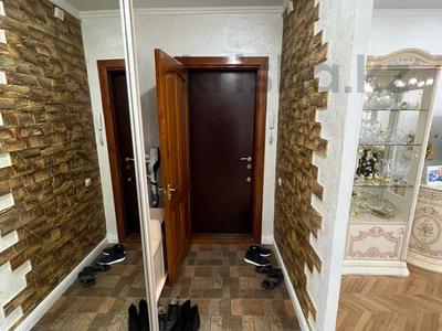 3-комнатная квартира · 64 м² · 4/5 этаж, Мамай Батыра 99а — 72-квр за 35 млн 〒 в Семее