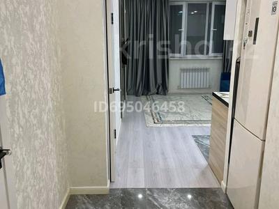 2-комнатная квартира, 54 м², 4/5 этаж помесячно, мкр Думан-2 172 — Магнум за 260 000 〒 в Алматы, Медеуский р-н