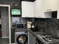 2-бөлмелі пәтер · 44 м² · 2/5 қабат, Манаса 23/1, бағасы: 26 млн ₸ в Астане, Алматы р-н — фото 2