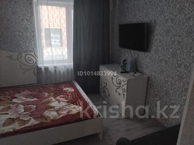 1-комнатная квартира · 30 м² · 1/5 этаж, мкр 5, Проспект Абылхайыр хана 12 — Рядом школа №39 за 130 000 ₸ в Актобе