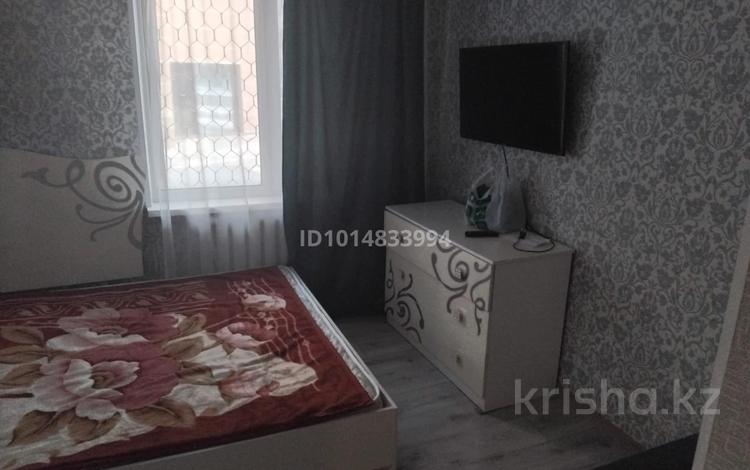 1-комнатная квартира · 30 м² · 1/5 этаж, мкр 5, Проспект Абылхайыр хана 12 — Рядом школа №39 за 130 000 ₸ в Актобе — фото 2
